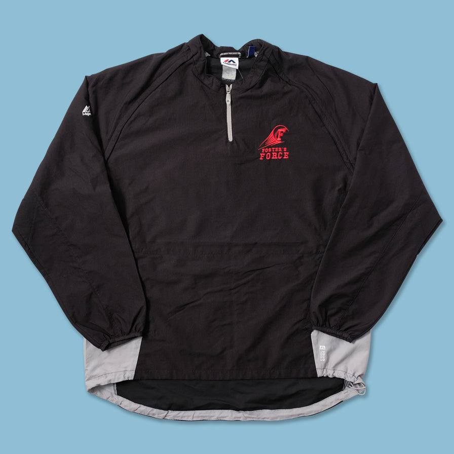 Baseball Windbreaker XLarge