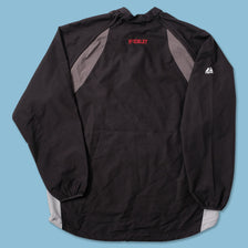 Baseball Windbreaker XLarge