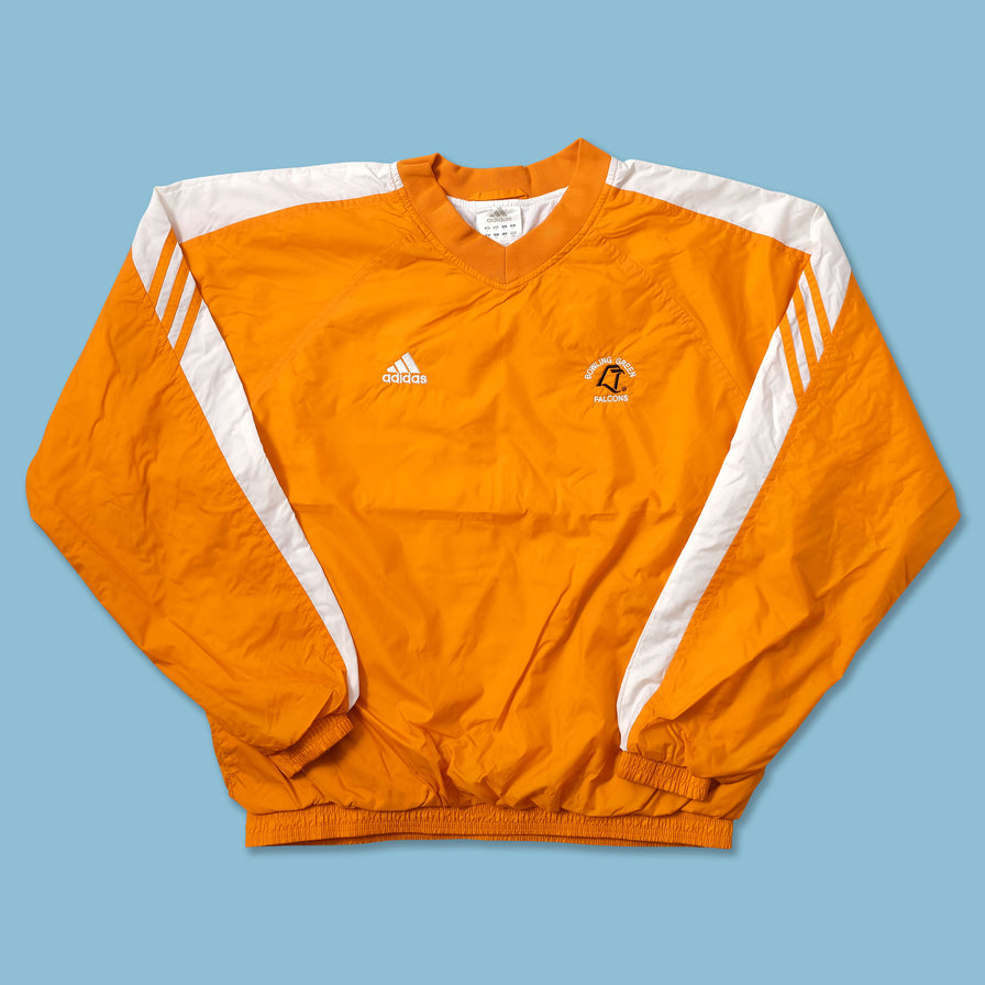 Vintage adidas Windbreaker Medium - Double Double Vintage
