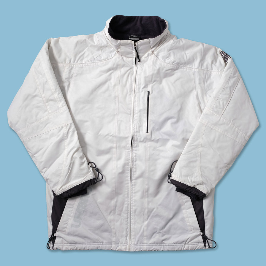 Vintage Umbro Padded Jacket XLarge