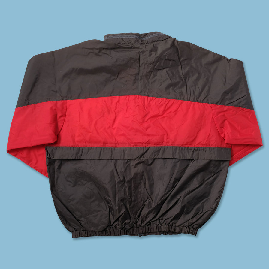 Vintage Puma Rain Jacket XLarge - Double Double Vintage
