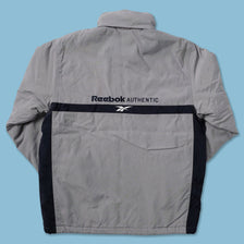 Vintage Reebok Padded Jacket Small