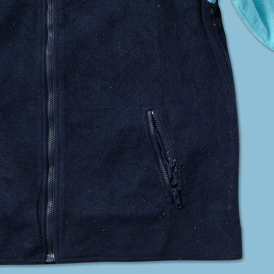 Vintage adidas Reversible Jacket Medium - Double Double Vintage