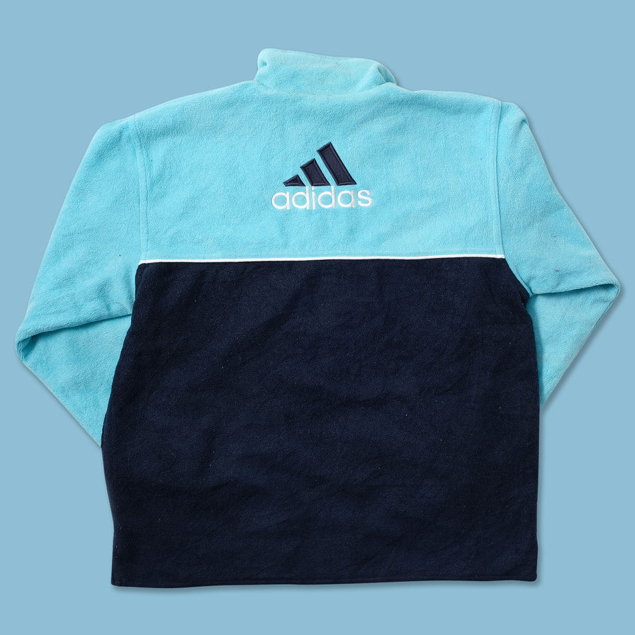 Vintage adidas Reversible Jacket Medium - Double Double Vintage