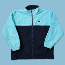 Vintage adidas Reversible Jacket Medium