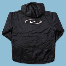 Vintage Nike Padded Jacket Medium - Double Double Vintage