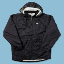 Vintage Nike Padded Jacket Medium - Double Double Vintage