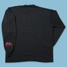 1992 Cheer Longsleeve XLarge - Double Double Vintage