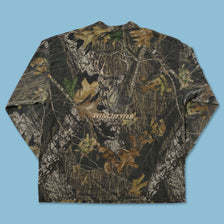 Vintage Realtree Longsleeve XXL