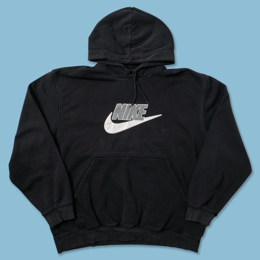 Vintage NIke Hoody XLarge - Double Double Vintage