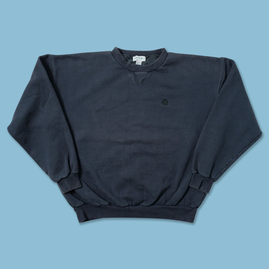 Vintage Izod Sweater Large - Double Double Vintage