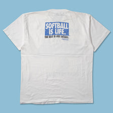 1994 Softball T-Shirt XLarge - Double Double Vintage