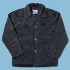 Vintage Mousqueton Work Jacket Small - Double Double Vintage