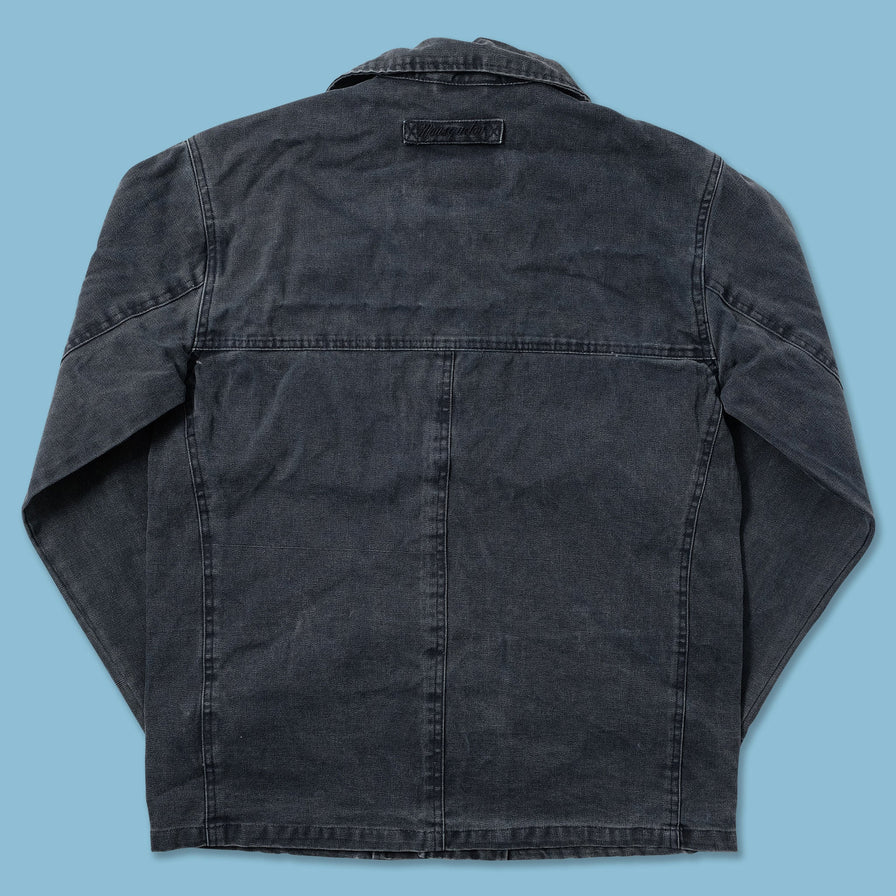 Vintage Mousqueton Work Jacket Small - Double Double Vintage