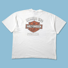 1996 Harley Davidson T-Shirt XXL