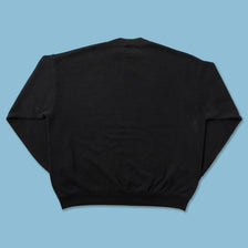 Vintage Eagle Stainless Tube Corp. Sweater Large - Double Double Vintage
