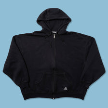 Russell Athletic Zip Hoody XXL - Double Double Vintage