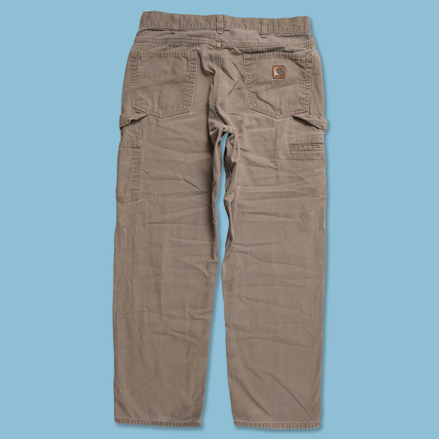 Vintage Carhartt Work Pants 32x30 - Double Double Vintage