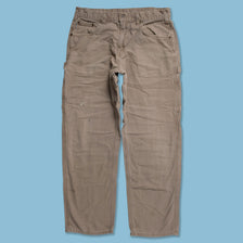 Vintage Carhartt Work Pants 32x30 - Double Double Vintage