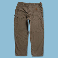 Vintage Carhartt Work Pants 36x30 - Double Double Vintage