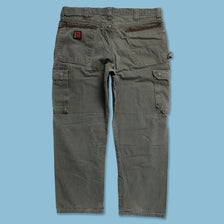 Vintage Wrangler Work Pants 36x30 - Double Double Vintage