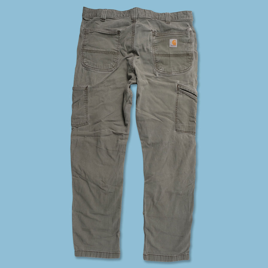 Vintage Carhartt Double Knee Pants 36x30 - Double Double Vintage
