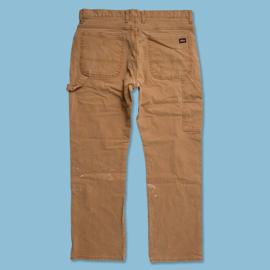Vintage Dickies Work Pants 36x32 - Double Double Vintage