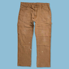 Vintage Dickies Work Pants 36x32