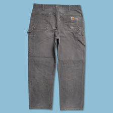 Vintage Carhartt Double Knee Pants 36x30 - Double Double Vintage