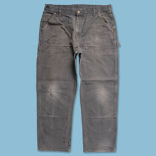 Vintage Carhartt Double Knee Pants 36x30 - Double Double Vintage