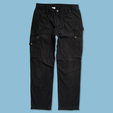Vintage Carhartt Cargo Pants 36x34 - Double Double Vintage
