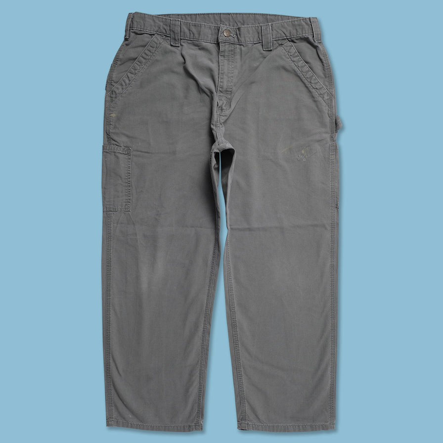 Vintage Carhartt Work Pants 36x30 - Double Double Vintage