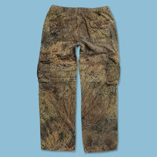 Vintage Real Tree Cargo Pants 30x30