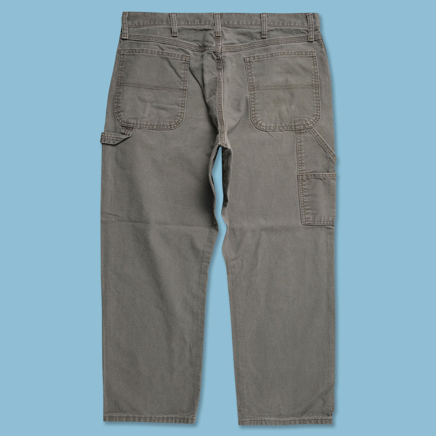 Vintage Work Pants 36x30 - Double Double Vintage