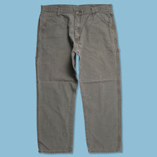 Vintage Work Pants 36x30 - Double Double Vintage