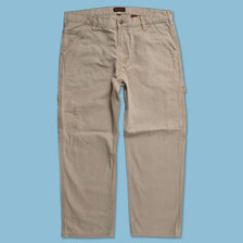 Vintage Work Pants 34x30