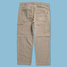 Vintage Work Pants 34x30 - Double Double Vintage