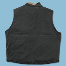 Vintage Work Vest XXL - Double Double Vintage
