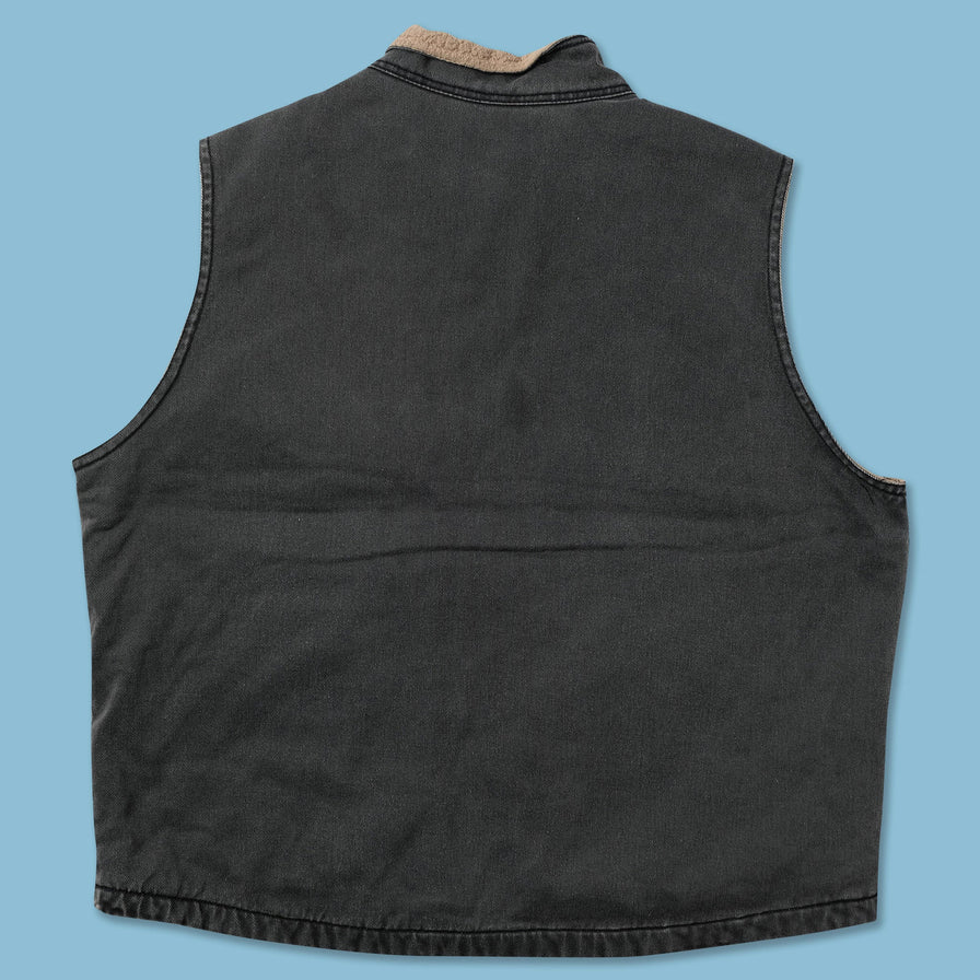 Vintage Work Vest XXL - Double Double Vintage