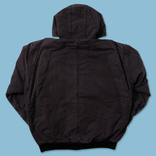 Work Jacket Large - Double Double Vintage