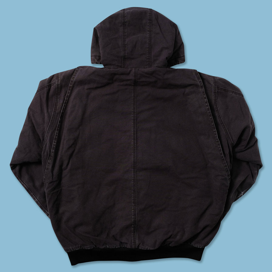 Work Jacket Large - Double Double Vintage