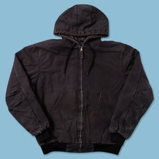 Work Jacket Large - Double Double Vintage