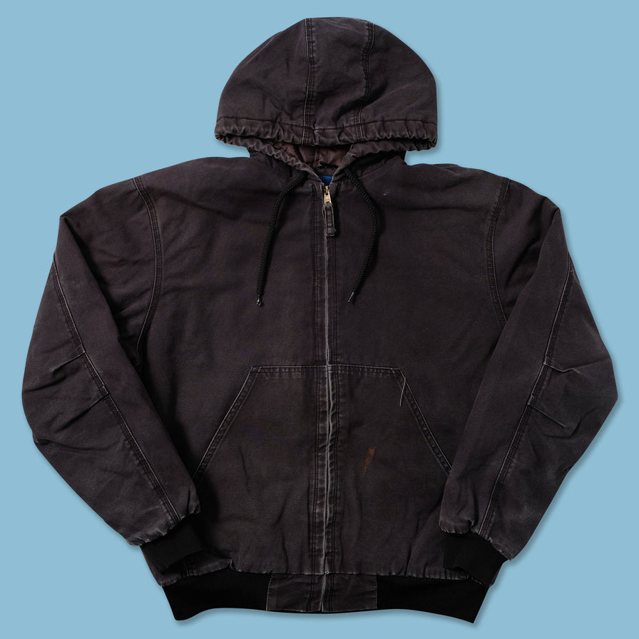 Work Jacket Large - Double Double Vintage