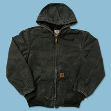 Vintage Carhartt Active Jacket Small - Double Double Vintage