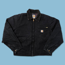 Vintage Carhartt Detroit Jacket Small - Double Double Vintage