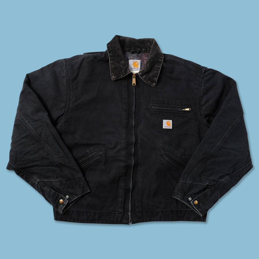 Vintage Carhartt Detroit Jacket Small - Double Double Vintage