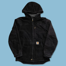 Vintage Carhartt Work Jacket Small
