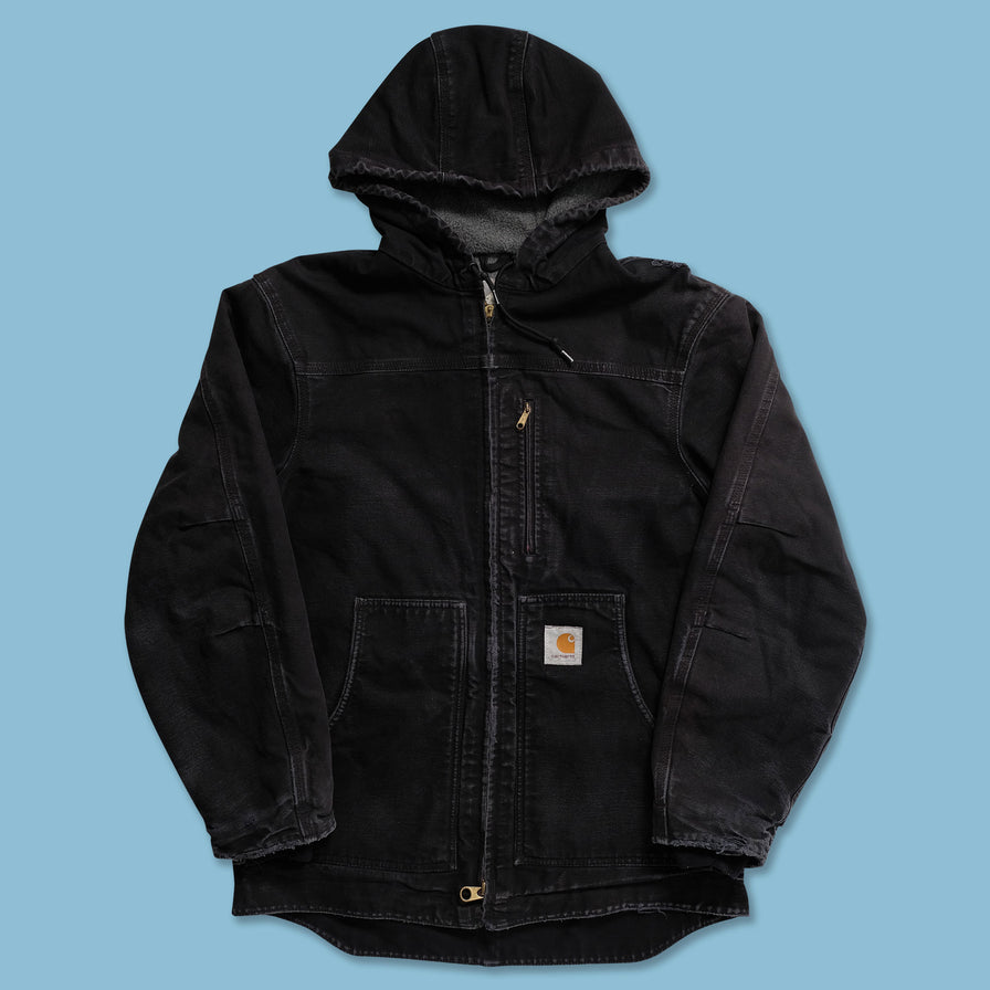 Vintage Carhartt Work Jacket Small - Double Double Vintage