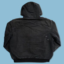 Vintage Carhartt Active Jacket XLarge