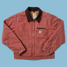 Vintage Carhartt Detroit Jacket Small - Double Double Vintage